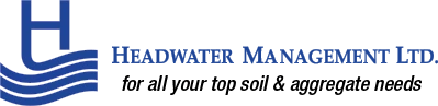 Headwater Management Logo