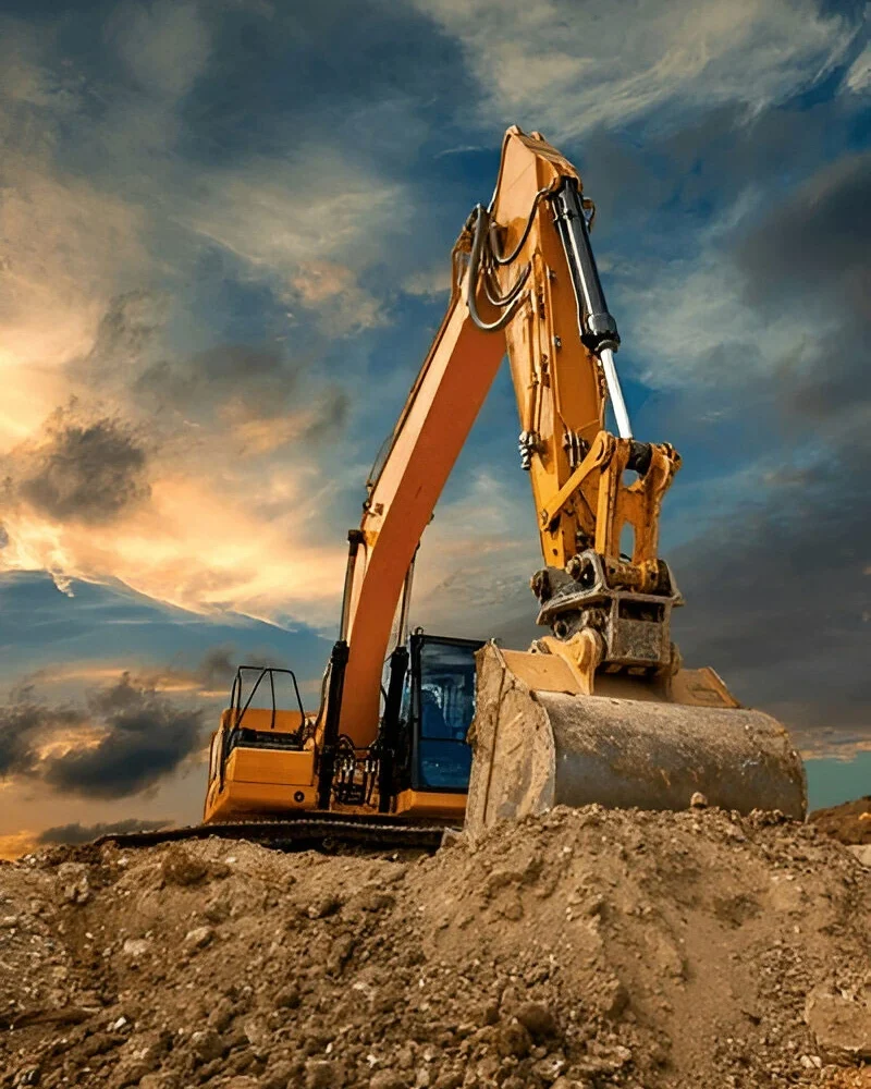 Vancouver-Excavator-Services